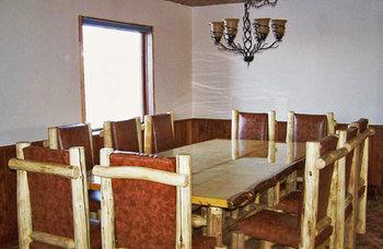 Talkeetna Denali View Lodge And Cabins Exterior foto